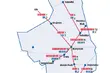 Więcej połączeń to więcej pasażerów. Petycja do marszałka ws. kolei