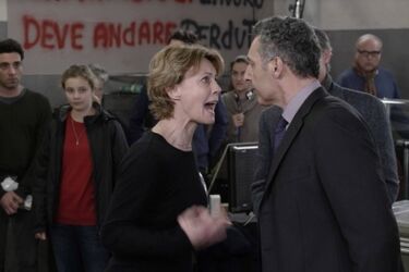 Przedpremierowy pokaz głośnego filmu [WIDEO] 