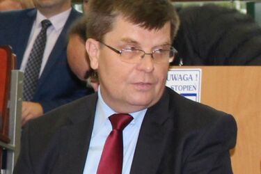 Nowy marszałek województwa podlaskiego wybrany