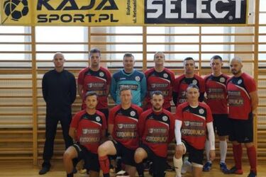 HPP. Drugi turniej eliminacyjny pod dyktando Krymaru