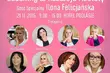 Coaching w rozwoju kobiety – weź udział w konferencji i wprowadź zmiany w swoim życiu