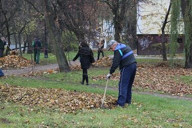 Środa jeszcze cieplejsza, ale z możliwymi opadami