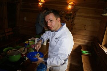 Potrawy ze śledzia i nalewki. Czas na Wielkie Białostockie Śledzikowanie