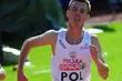 Zawodnik Podlasia Białystok zwycięzcą Biegu Niepodległości w Warszawie