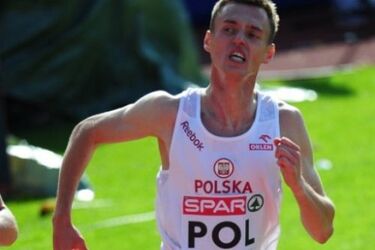 Zawodnik Podlasia Białystok zwycięzcą Biegu Niepodległości w Warszawie