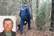 Trzeci dzień poszukiwań zaginionego mężczyzny. Przeczesano już 500 ha