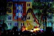 Kobieta chciała wysadzić blok. Ewakuowano 80 osób