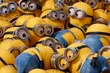 Zlot fanów Minionków w Białymstoku