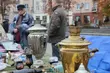 Rynek Kościuszki zamieni się w rynek staroci