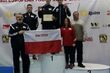 Sumo. Udane starty zawodników UAKS Podlasie Białystok na ME