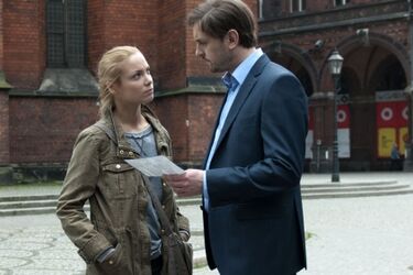 Zagrał Popiełuszkę i szefa gangu. Adam Woronowicz odwiedzi Białystok [WIDEO]