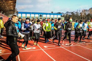 Grand Prix Zwierzyńca zwieńczone Pucharem. Bogusław Andrzejuk najszybszy