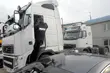 Podlaska policja zatrzymała skradzione we Francji tiry