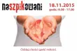 Oddaj z kości garść miłości. Akcja Naszpikowani na Uniwersytecie w Białymstoku