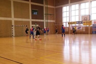 El. HPP. Znamy kolejnego finalistę