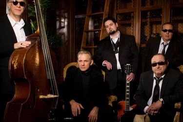 Jesień z Bluesem. Święto bluesa w Białymstoku [WIDEO]