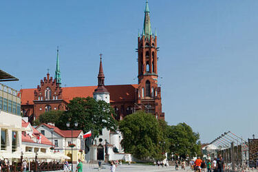 Twoja grafika może ozdobić miejskie gadżety. Weź udział w konkursie