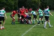 Rugby Białystok - AZS AWF Warszawa. W sobotę mecz w odmianie 15-osobowej