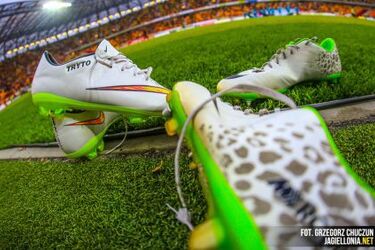 Ściąga kibica. Od Ekstraklasy do III ligi. Wyniki weekendowych spotkań