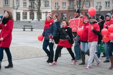 Marsz Szlachetnej Paczki