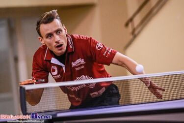 Tenis stołowy. Drużyny z naszego regionu ze zmiennym szczęściem [WYNIKI I TABELA]
