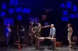Pierwsza taka wizyta. Teatr z Mołdawii przyjechał do Białegostoku