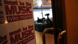 Poszukiwania muzycznych talentów. Casting do "Must be the music. Tylko muzyka"