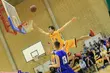 Koszykówka. III liga: Komplet zwycięstw drużyn z Podlasia