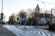 Kolejne skrzyżowanie będzie objęte systemem zarządzania ruchem