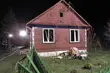W pożarze domu zginęły dwie dziewczynki