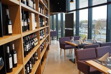 Podróż przez smaki. Restauracja Vesper powstała w Galerii Jurowiecka