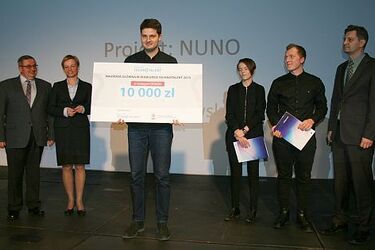 Znamy podlaskie technotalenty