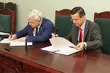 Staże i praktyki dla studentów UwB. Wszystko dzięki nowo nawiązanej współpracy 