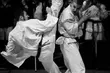 Sukcesy białostoczan na XVI Pucharze Polski Seniorów i Juniorów w Oyama Karate
