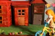 Ponad 100 godzin na planie filmowym. Powstała animacja o Bojarach