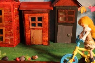 Ponad 100 godzin na planie filmowym. Powstała animacja o Bojarach