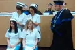 Małe święto przyszłych pielęgniarek