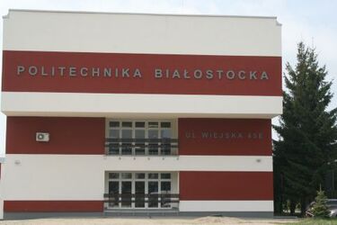 Niezwykłe urządzenie zaprojektowane przez doktoranta Politechniki Białostockiej