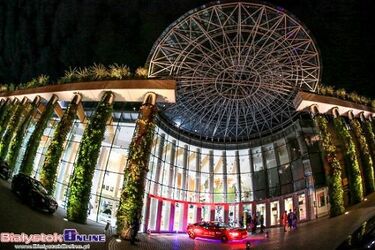 Wielka gala z Małgorzatą Walewską. Koncert w Operze