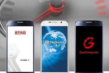 Aplikacje STAG - dla każdego coś mobilnego