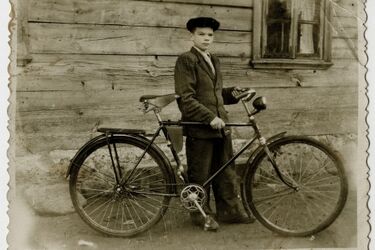 Można obejrzeć kolejną porcję archiwalnych fotografii. Do tej pory nie były publikowane