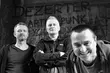 Dezerter zagra w Gwincie. Będą też goście [KONKURS]