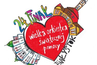 WOŚP czeka na wolontariuszy i artystów, którzy zagrają podczas Finału