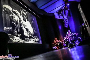 Pełna sala i wyczekiwani artyści. Żubroffka ruszyła! [ZDJĘCIA]