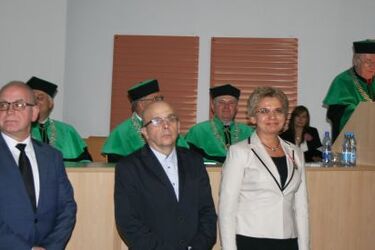 Politechnika Białostocka ma już 66 lat