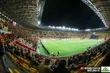 Ściąga kibica. Gra Ekstraklasa. Wyniki weekendowych spotkań