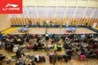 Tenis stołowy. Drużyny z naszego województwa kończą rundę. Dużo atrakcji na meczu ATS
