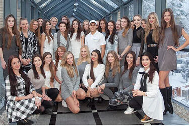 Finał Miss Polski 2015 już w niedzielę. O koronę walczą trzy Podlasianki