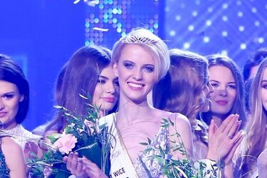 Znamy wyniki Finału Miss Polski 2015. Marta Redo z Podlasia została I Wicemiss Polski 2015