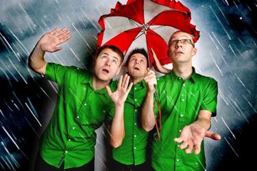 Show, którego nie możecie przegapić. Będzie dużo śmiechu